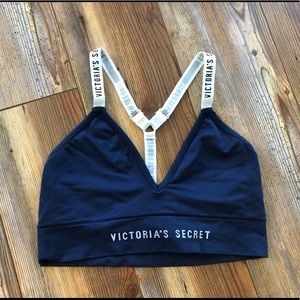 Victoria’s Secret Lounge Bra